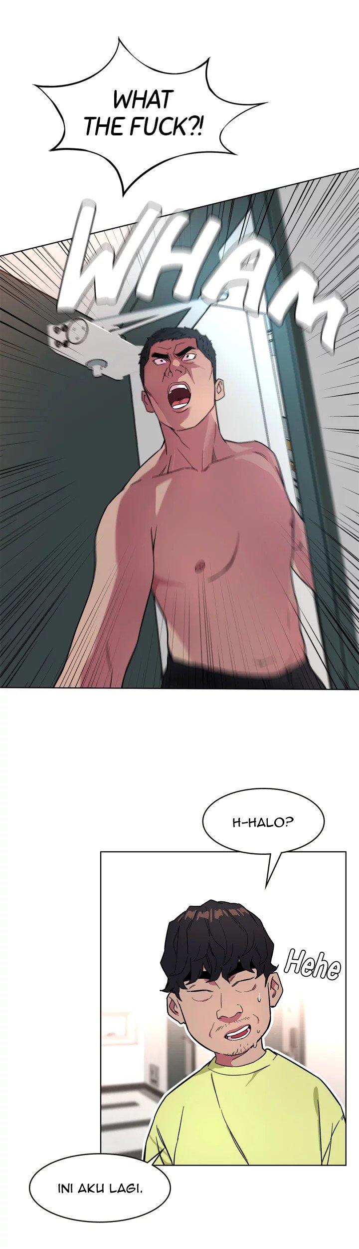 One Kill - Chapter 21 24