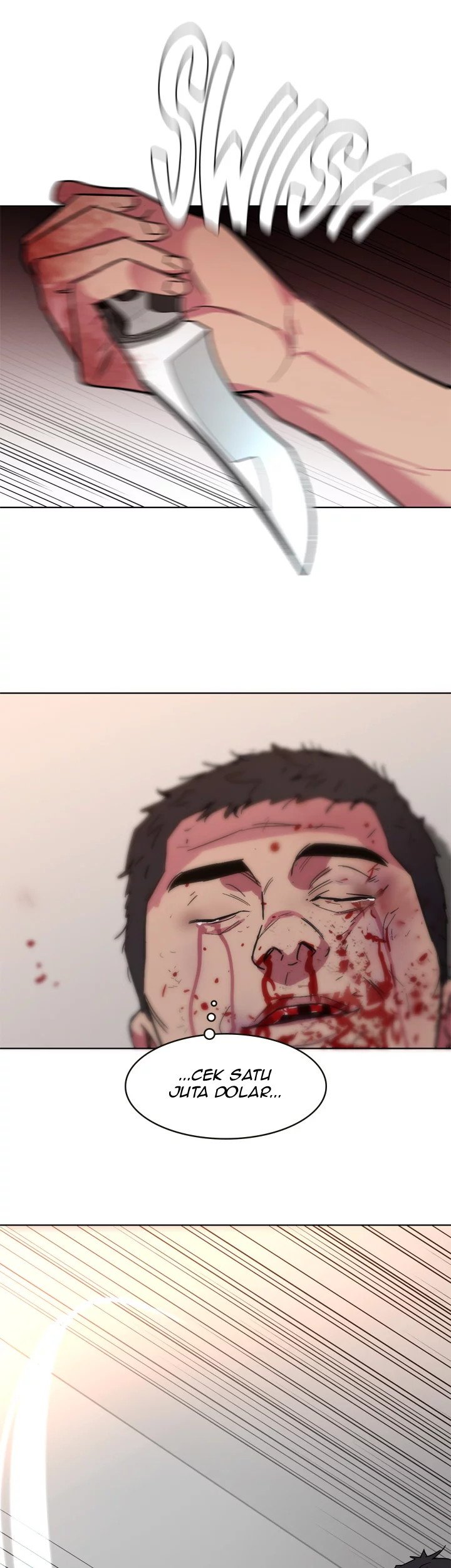 One Kill - Chapter 21 38