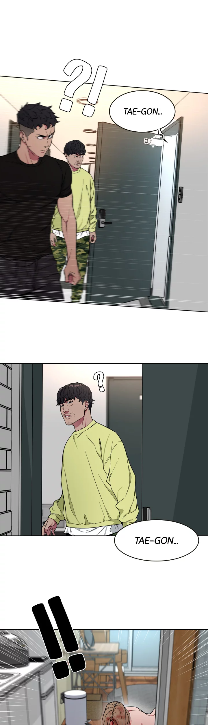 One Kill - Chapter 21 30