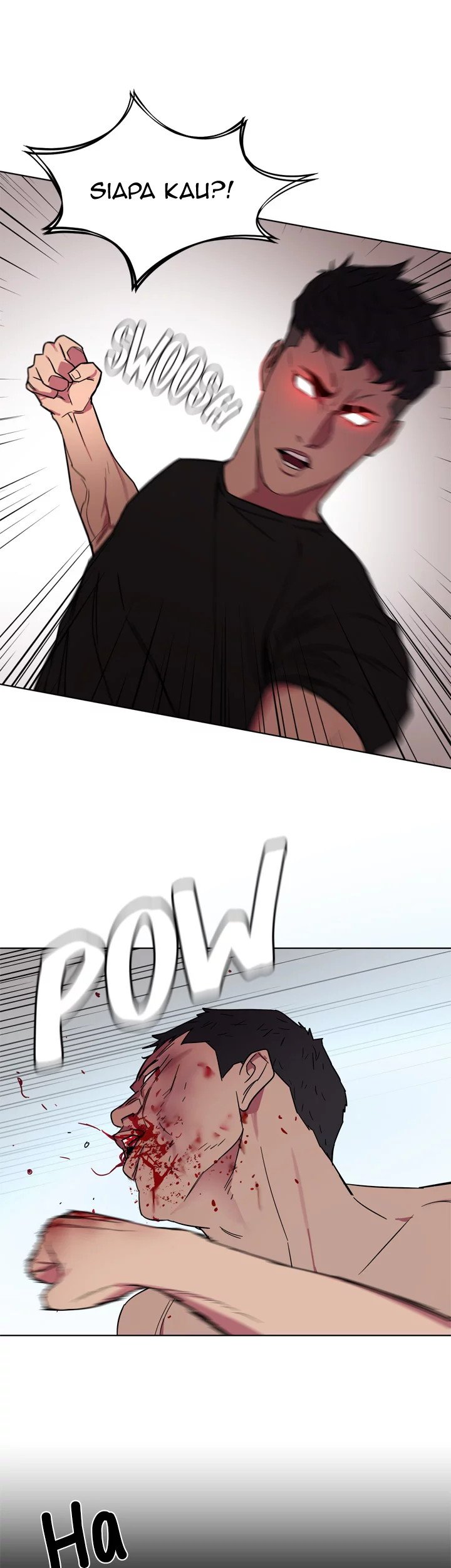 One Kill - Chapter 21 34