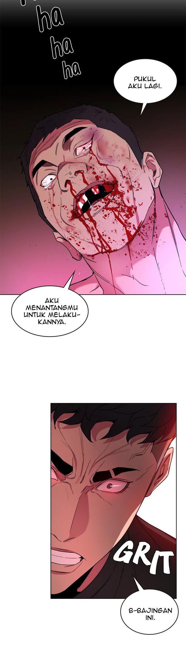 One Kill - Chapter 21 35