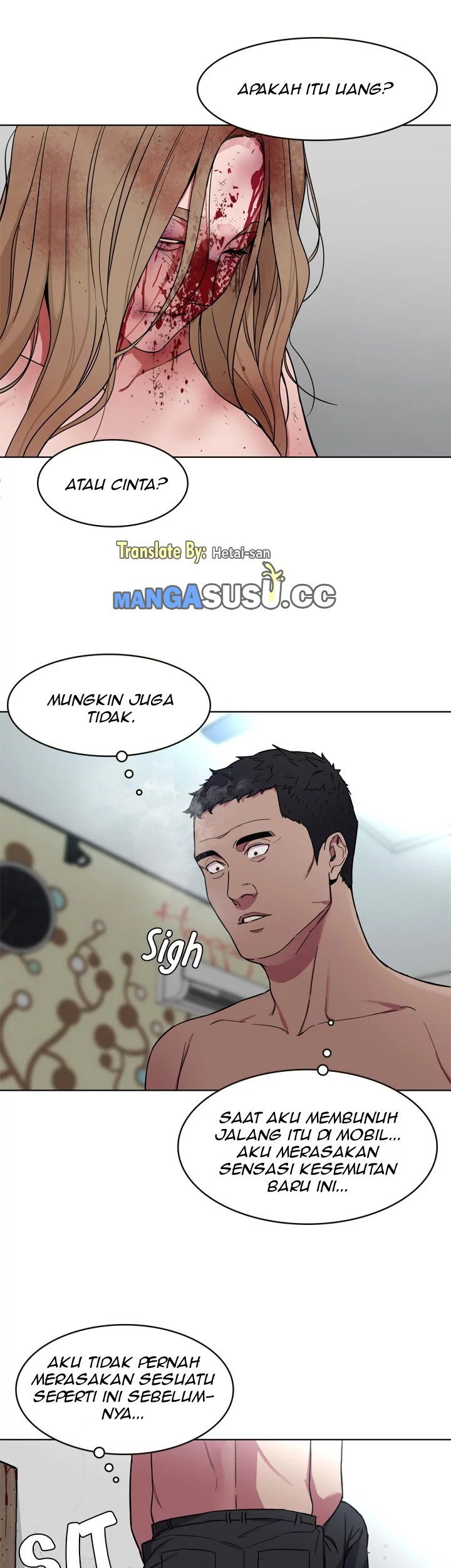 One Kill - Chapter 21 18