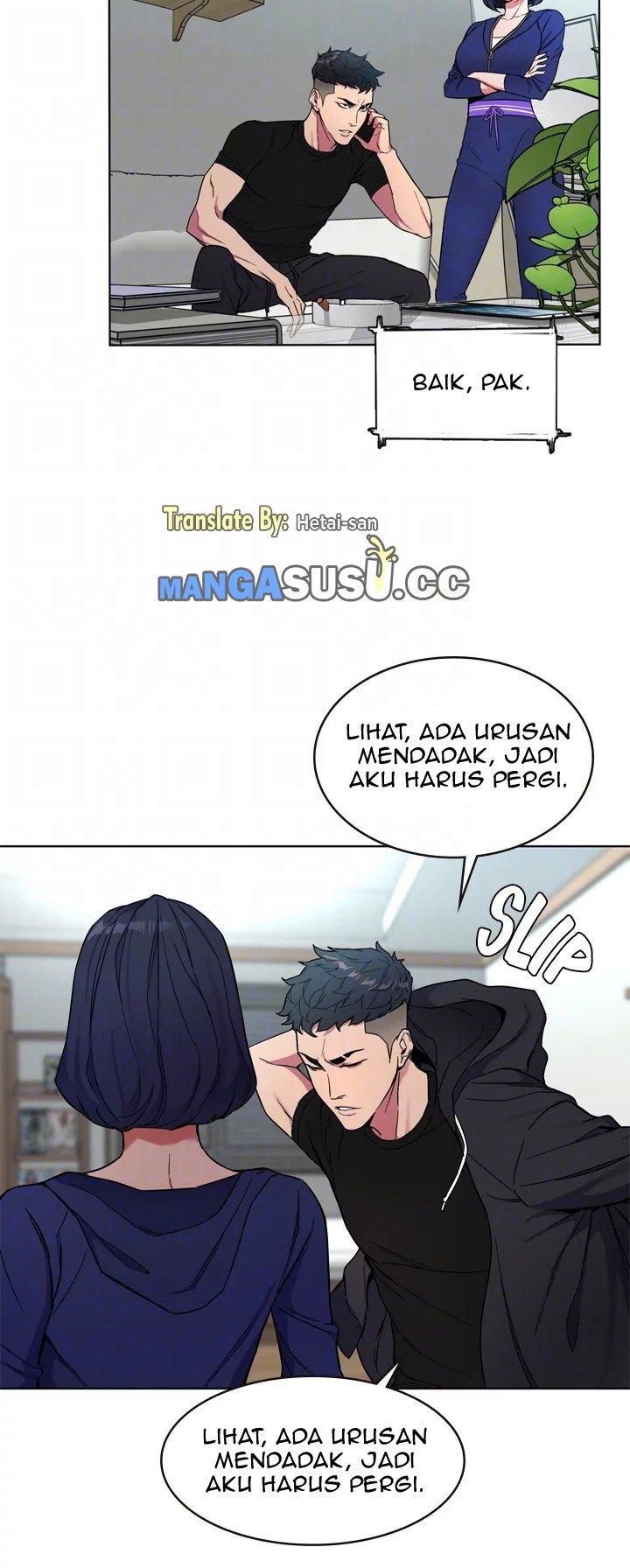 One Kill - Chapter 21 13