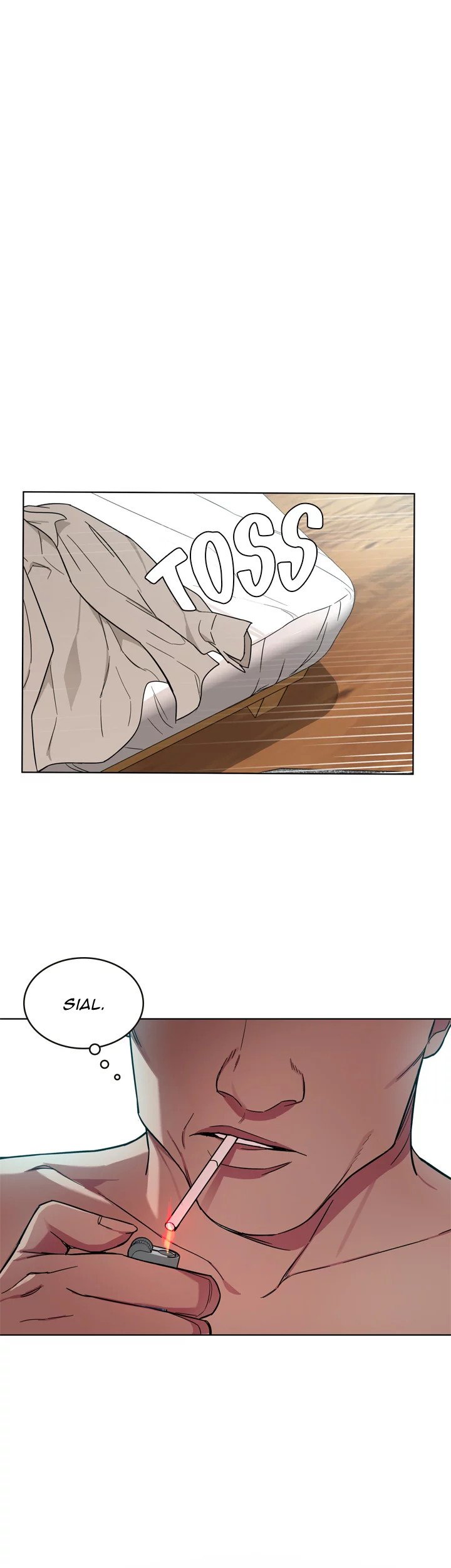 One Kill - Chapter 21 16