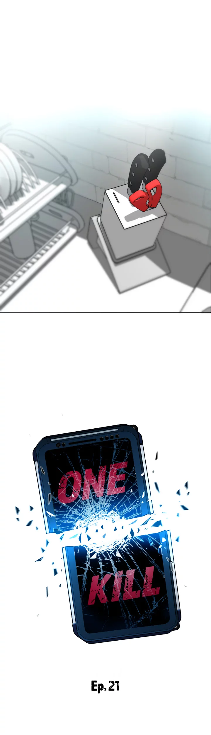 One Kill - Chapter 21 6