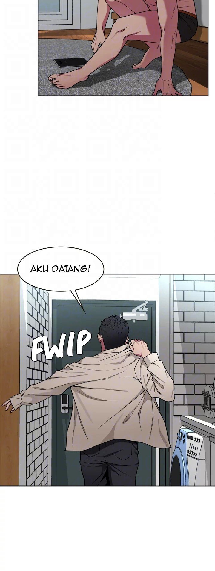 One Kill - Chapter 21 5