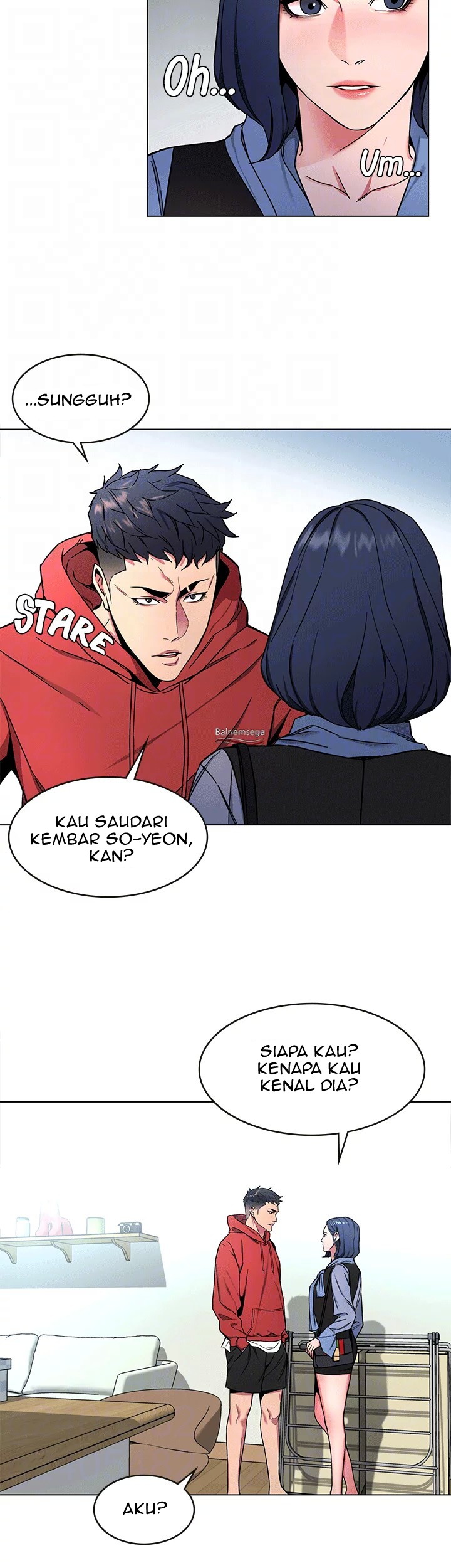 One Kill - Chapter 12 9