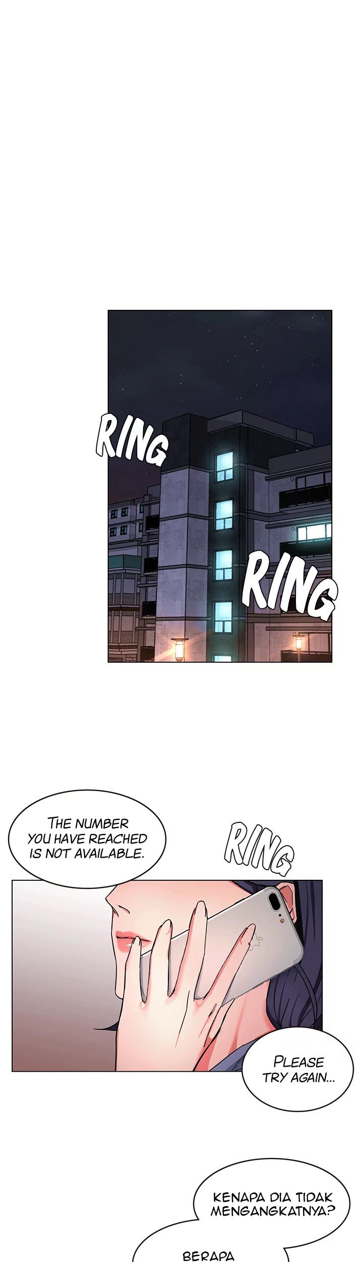 One Kill - Chapter 12 2