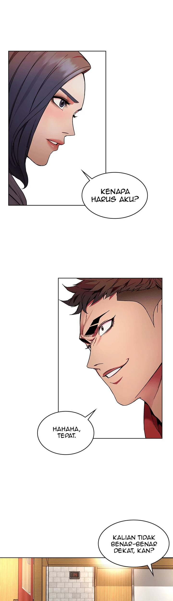One Kill - Chapter 12 20