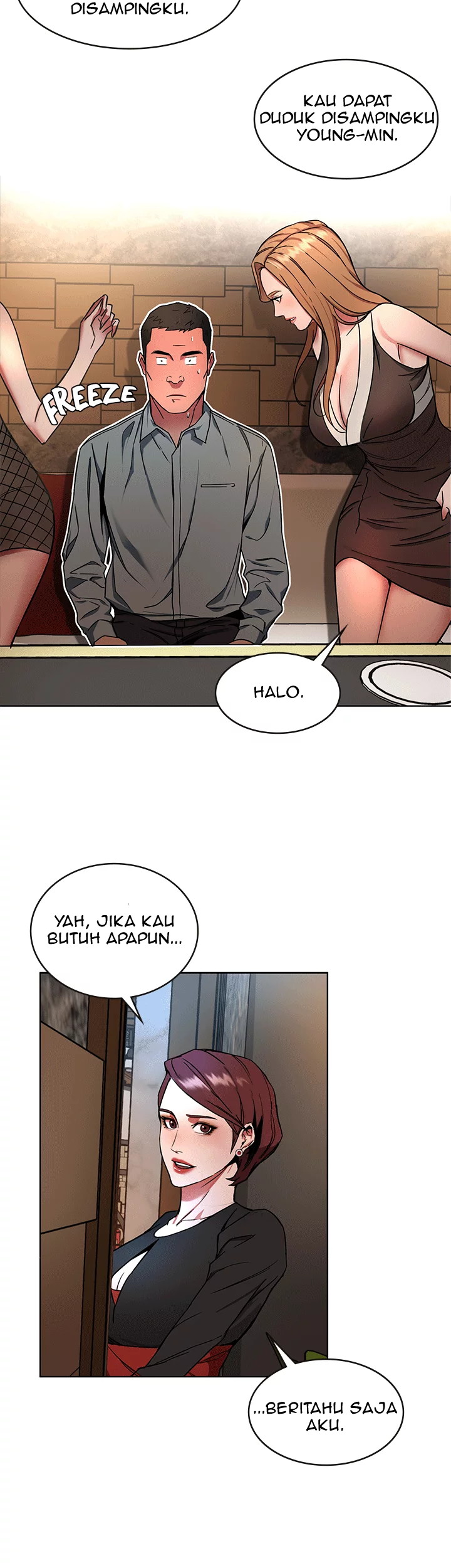 One Kill - Chapter 12 27