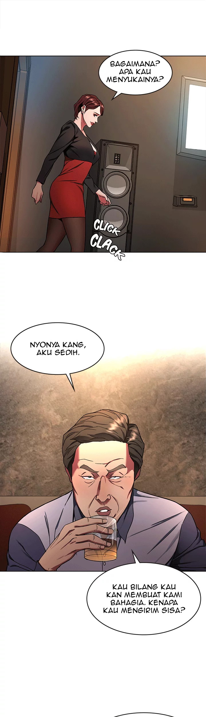 One Kill - Chapter 12 24
