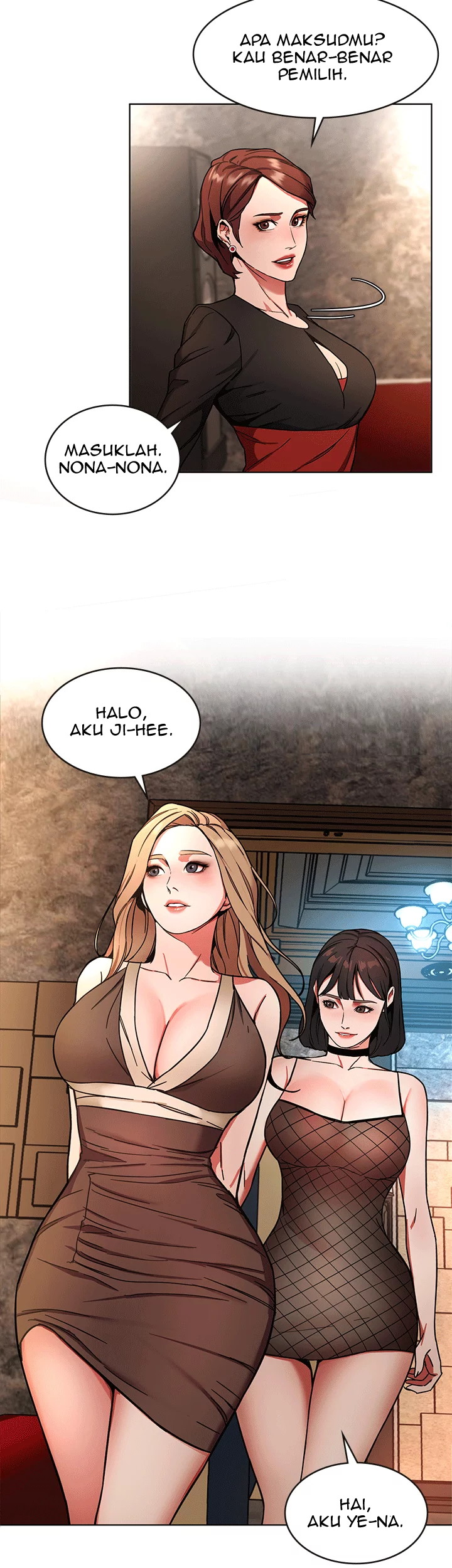 One Kill - Chapter 12 25