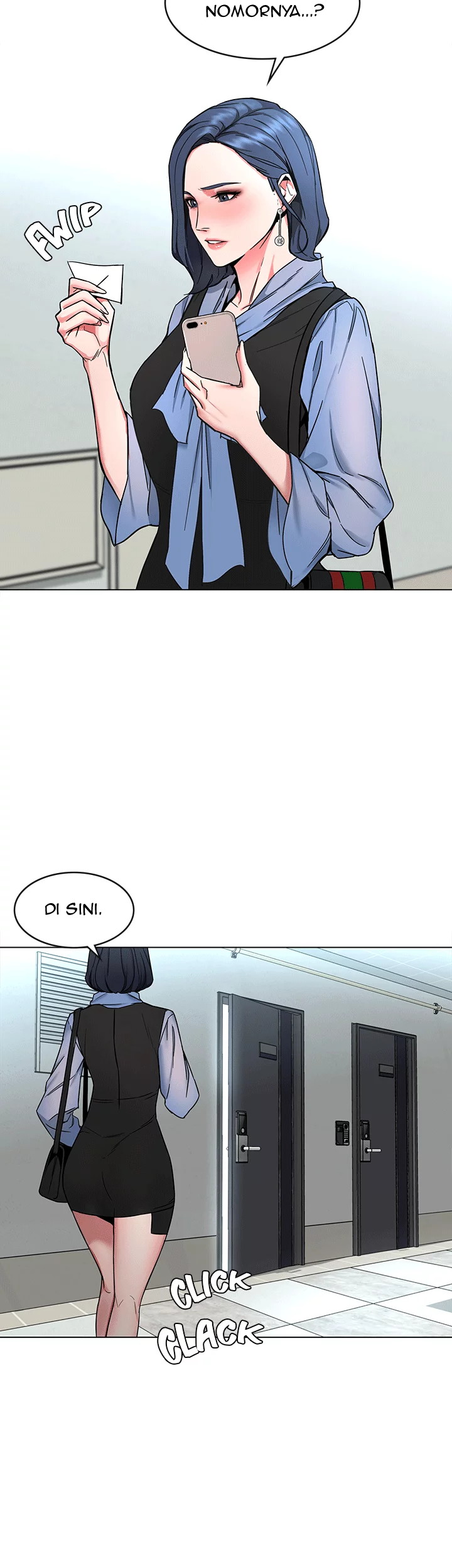One Kill - Chapter 12 3