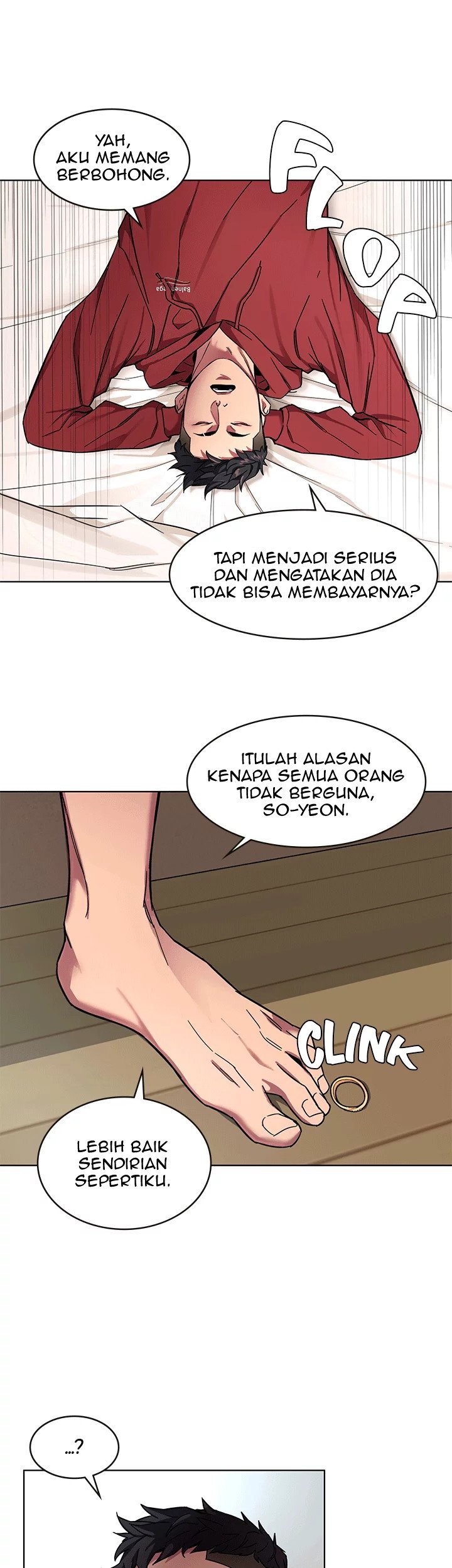 One Kill - Chapter 12 32