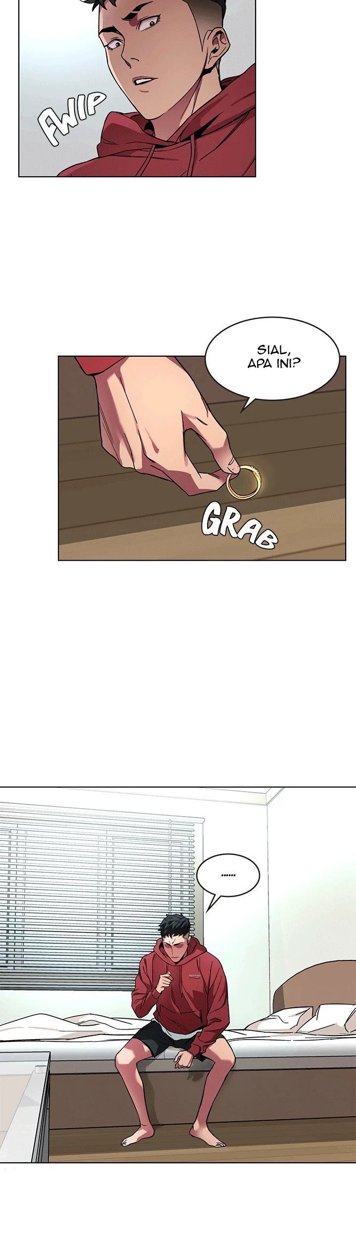 One Kill - Chapter 12 33