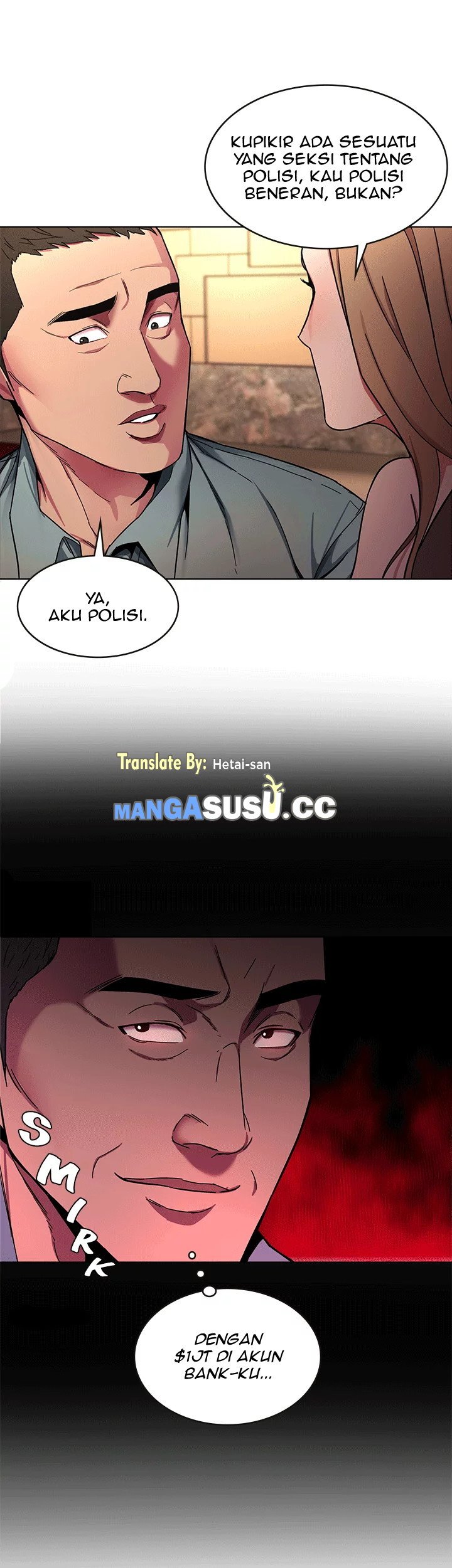 One Kill - Chapter 12 30