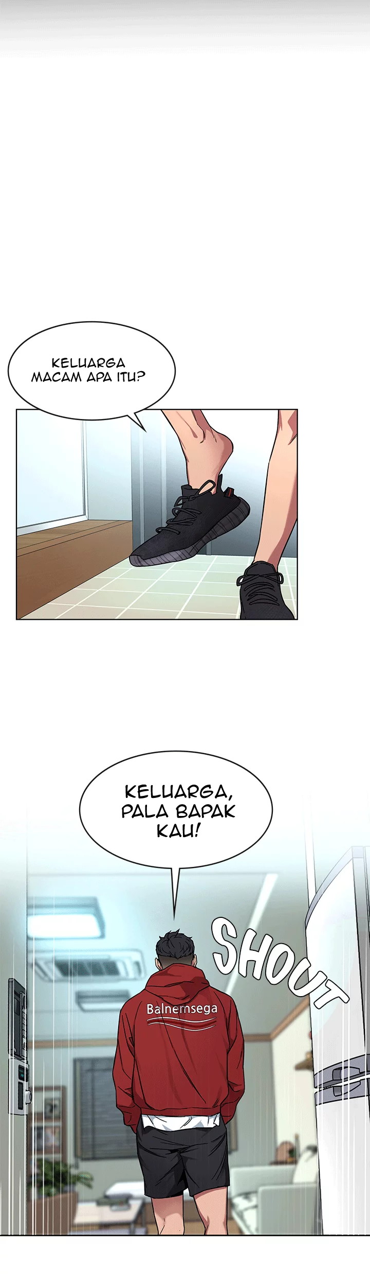 One Kill - Chapter 12 31