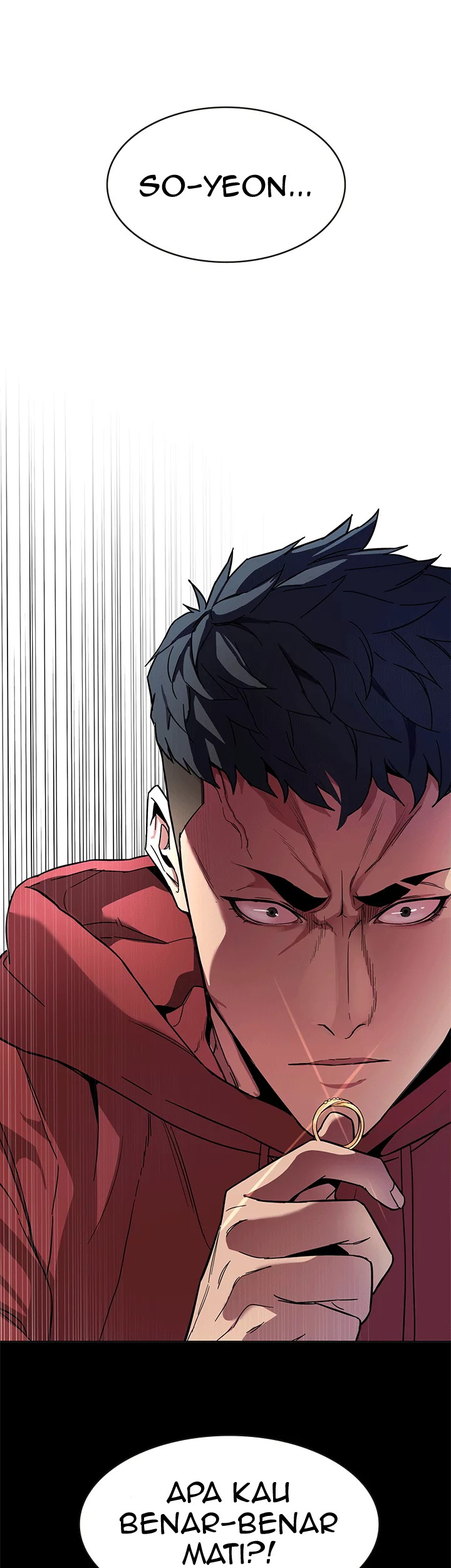 One Kill - Chapter 12 34