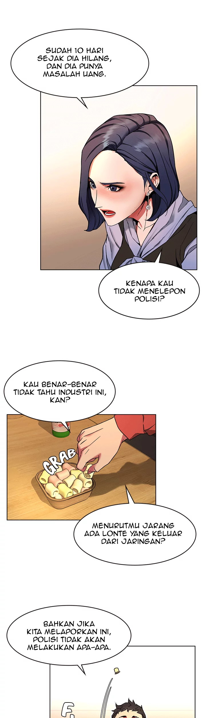One Kill - Chapter 12 18