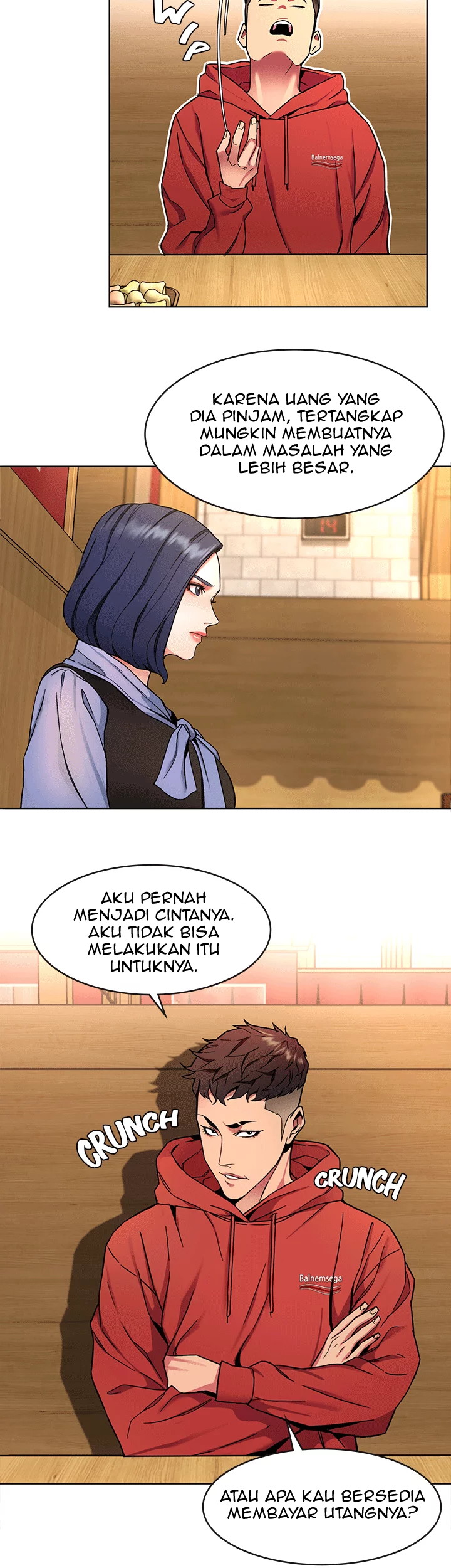 One Kill - Chapter 12 19
