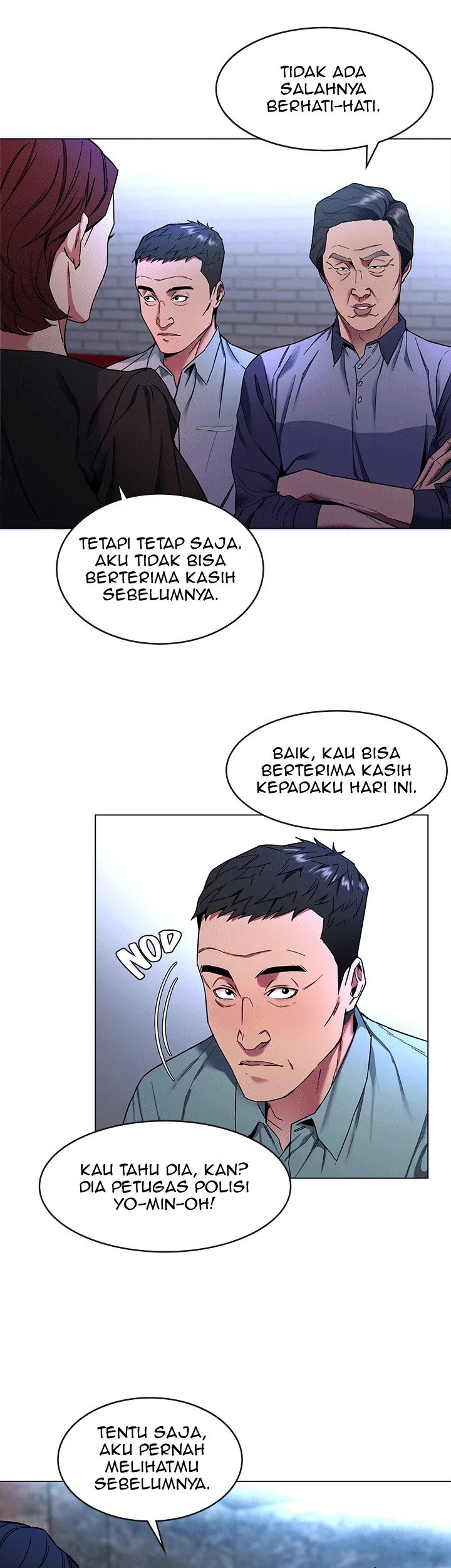 One Kill - Chapter 12 12