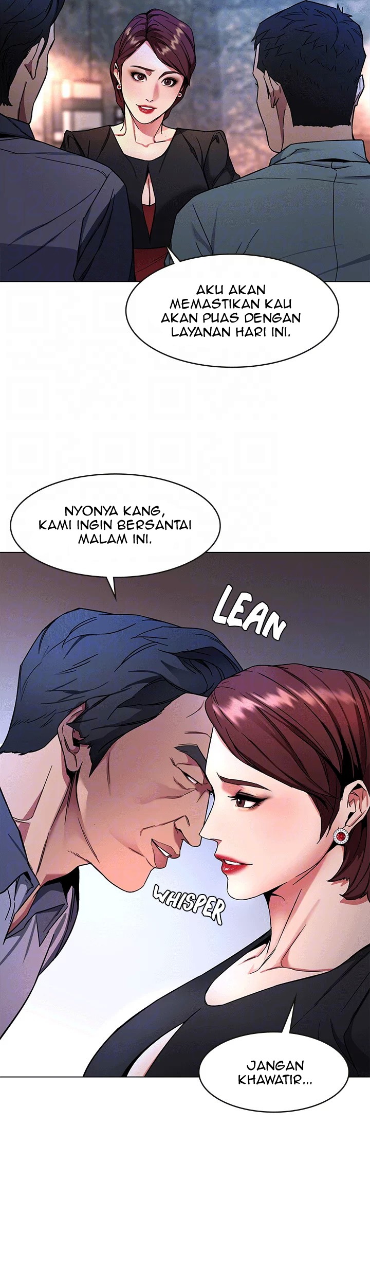 One Kill - Chapter 12 13