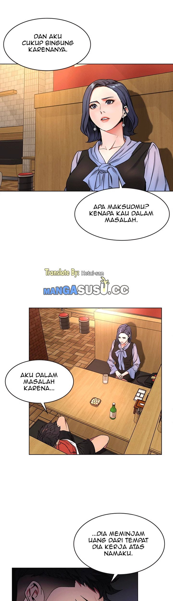 One Kill - Chapter 12 16