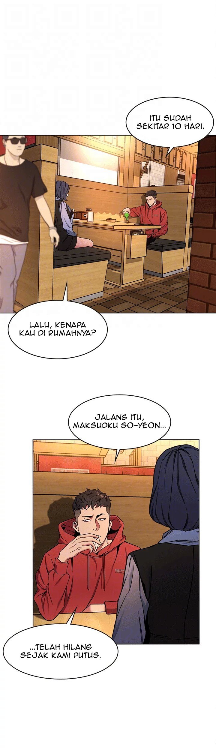 One Kill - Chapter 12 15