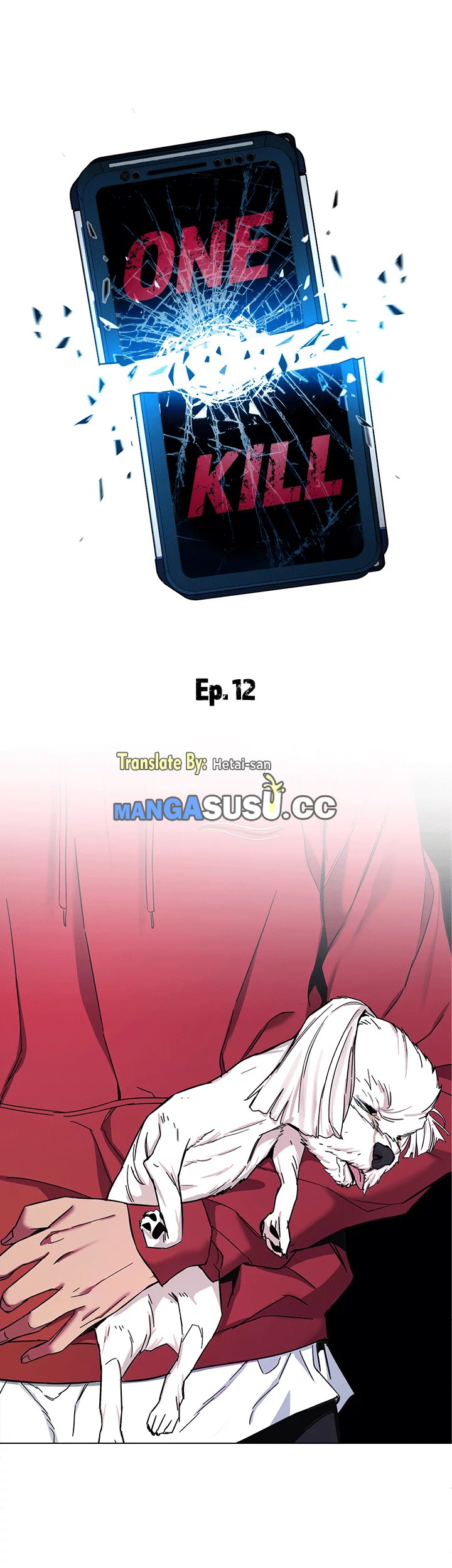 One Kill - Chapter 12 6