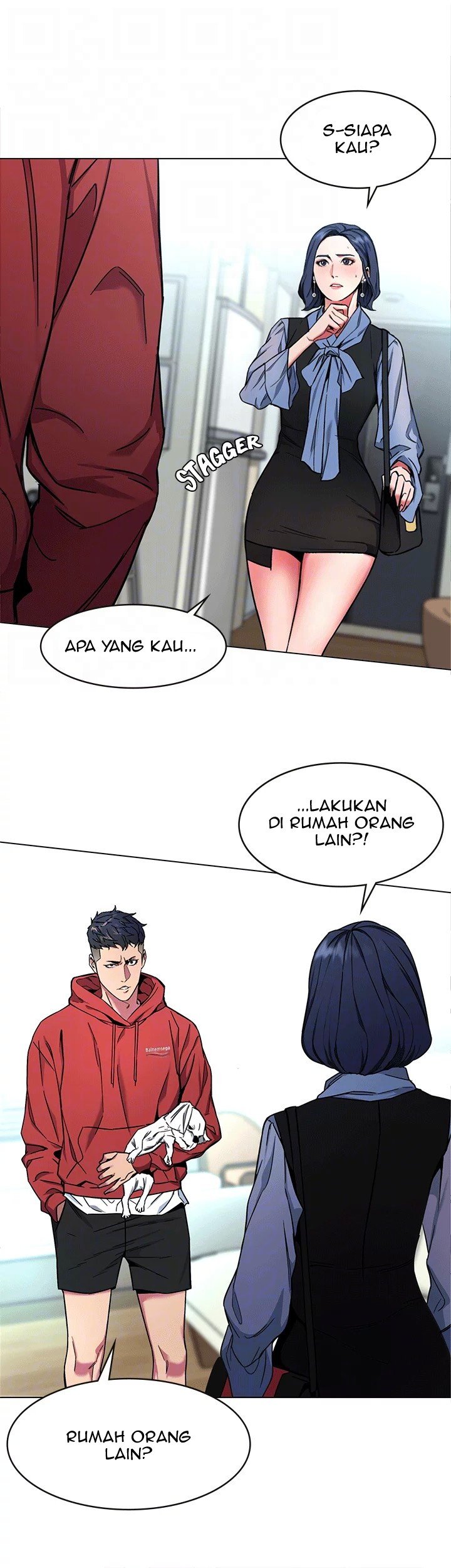 One Kill - Chapter 12 7