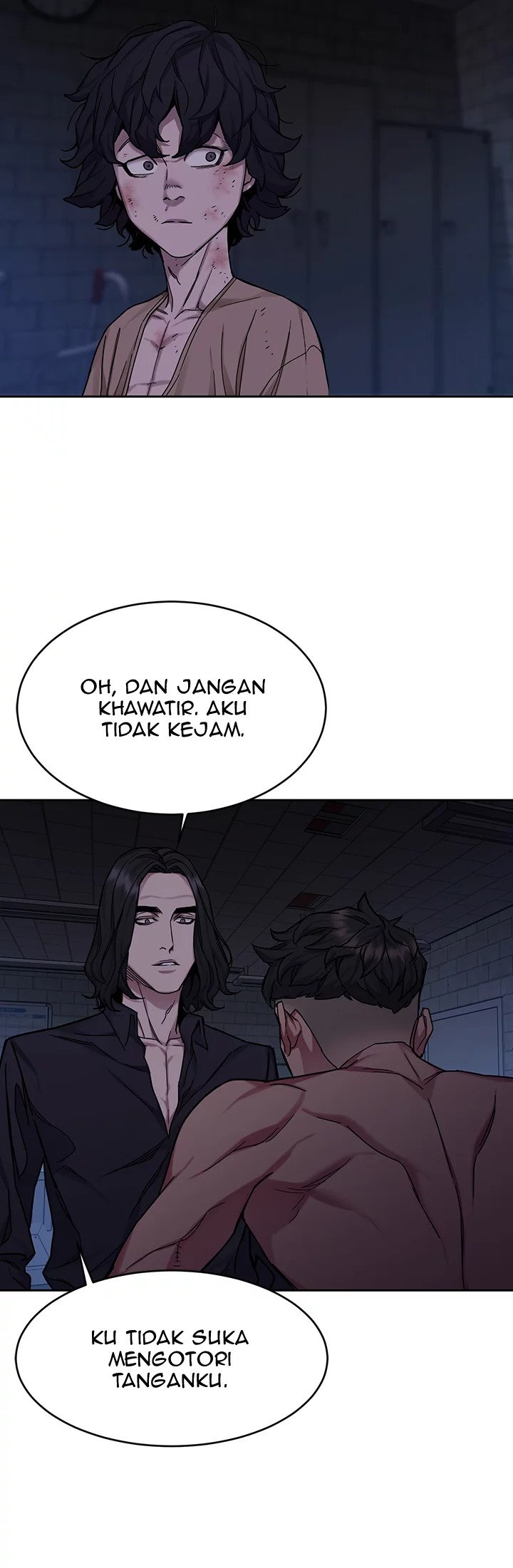 One Kill - Chapter 47 8