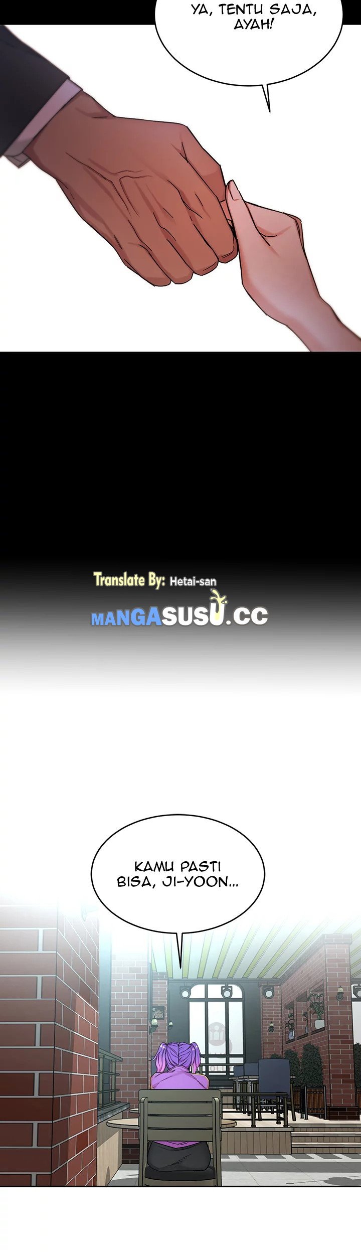 One Kill - Chapter 47 28