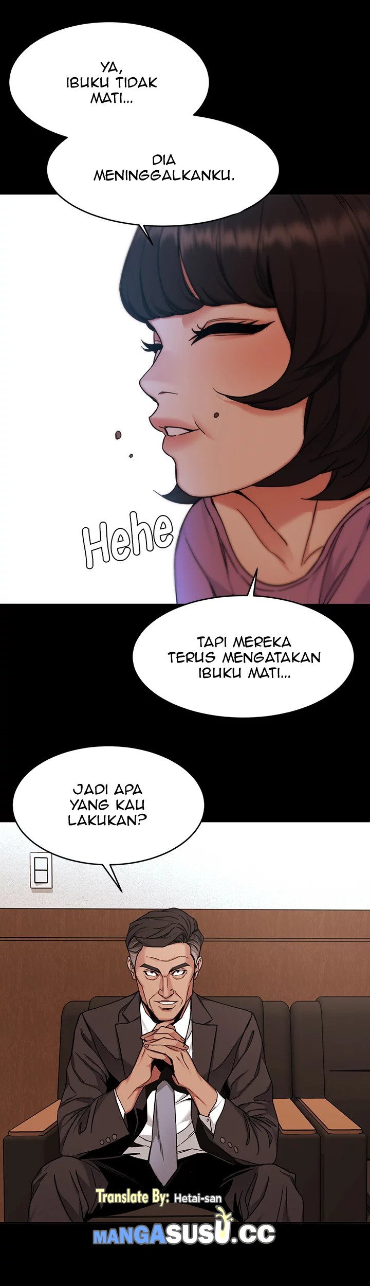 One Kill - Chapter 47 22