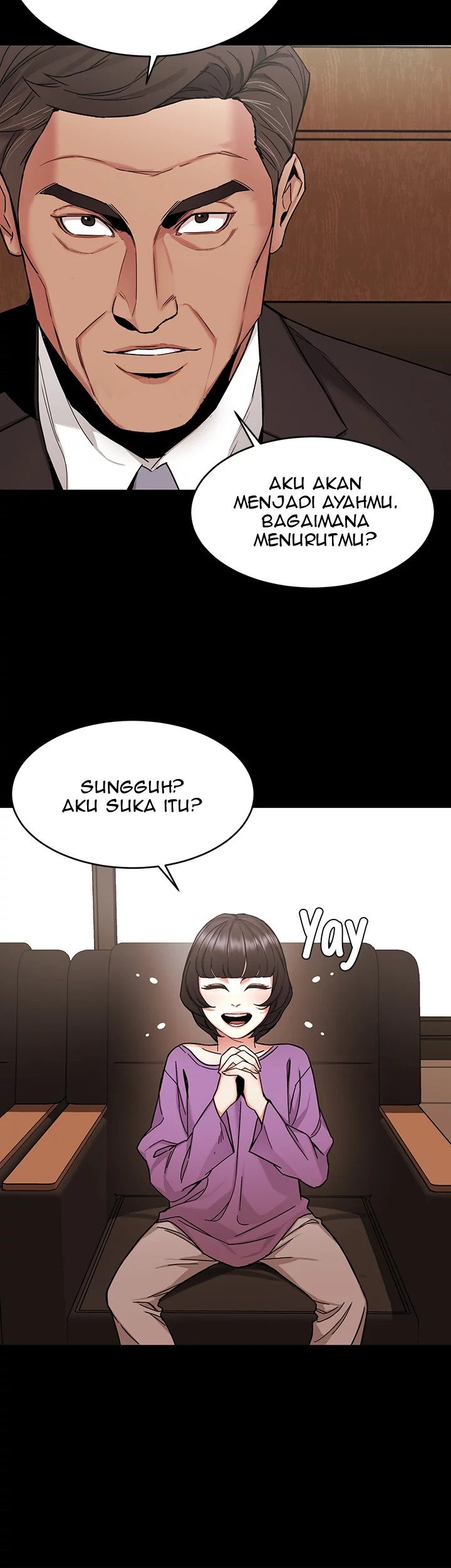 One Kill - Chapter 47 26