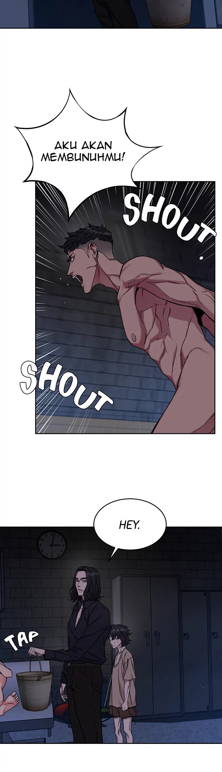 One Kill - Chapter 47 3