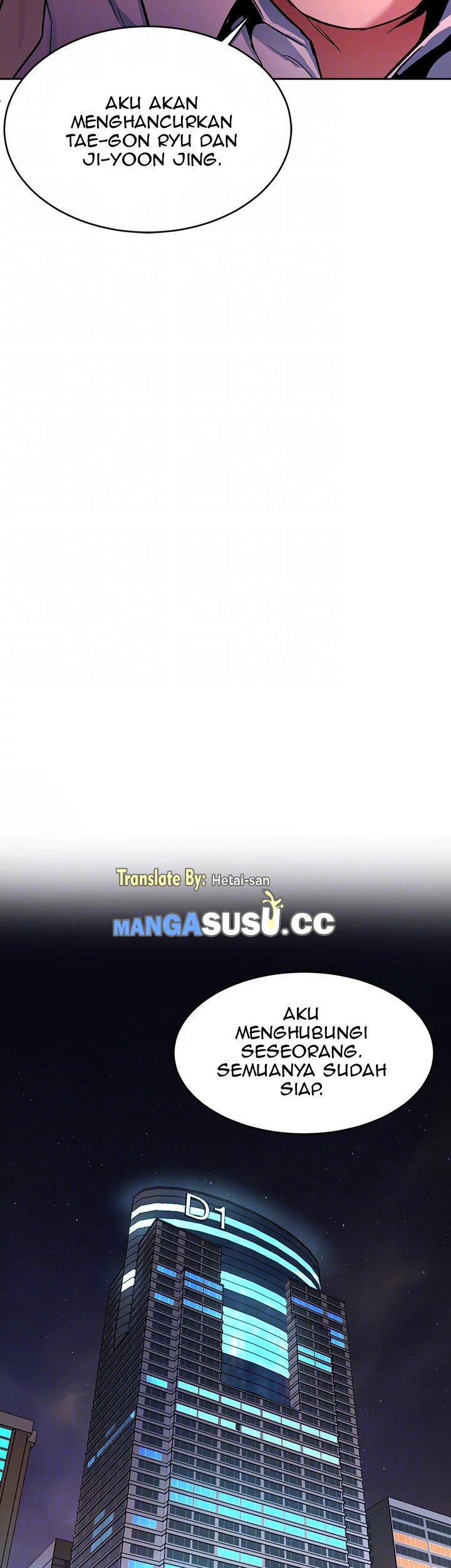 One Kill - Chapter 47 32