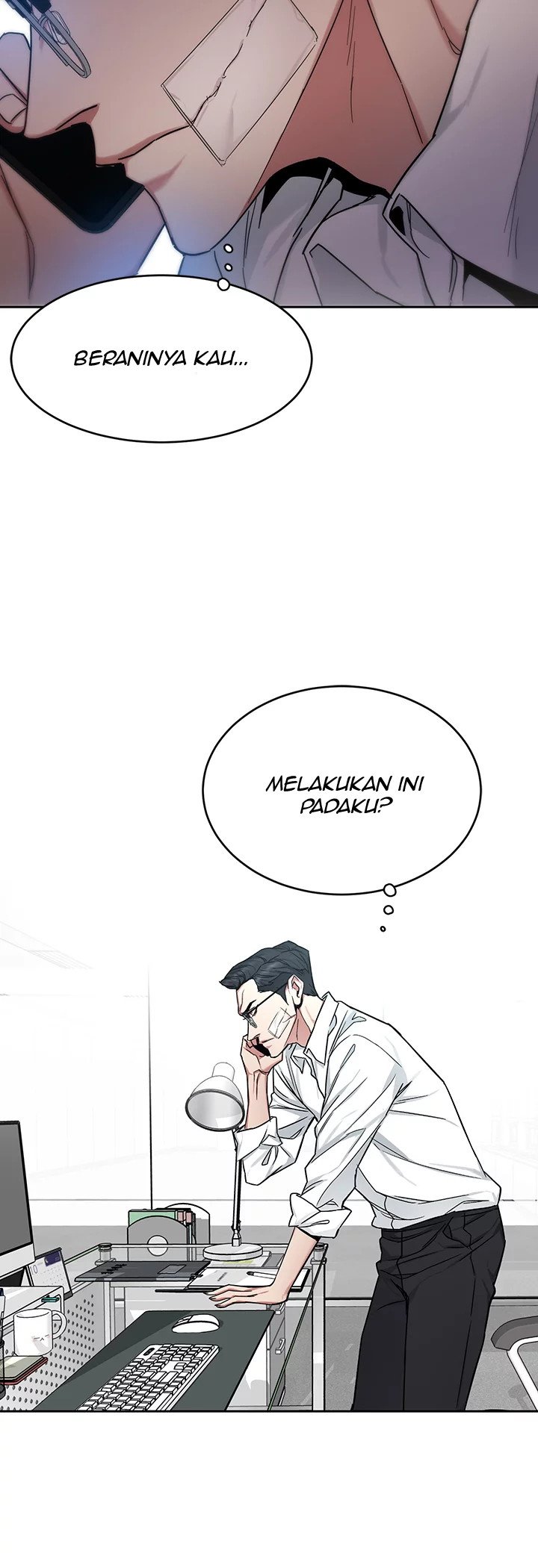 One Kill - Chapter 47 30