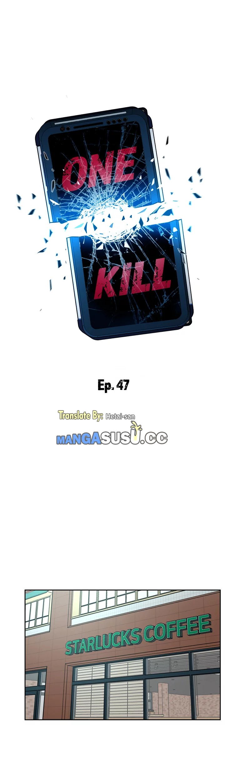 One Kill - Chapter 47 11
