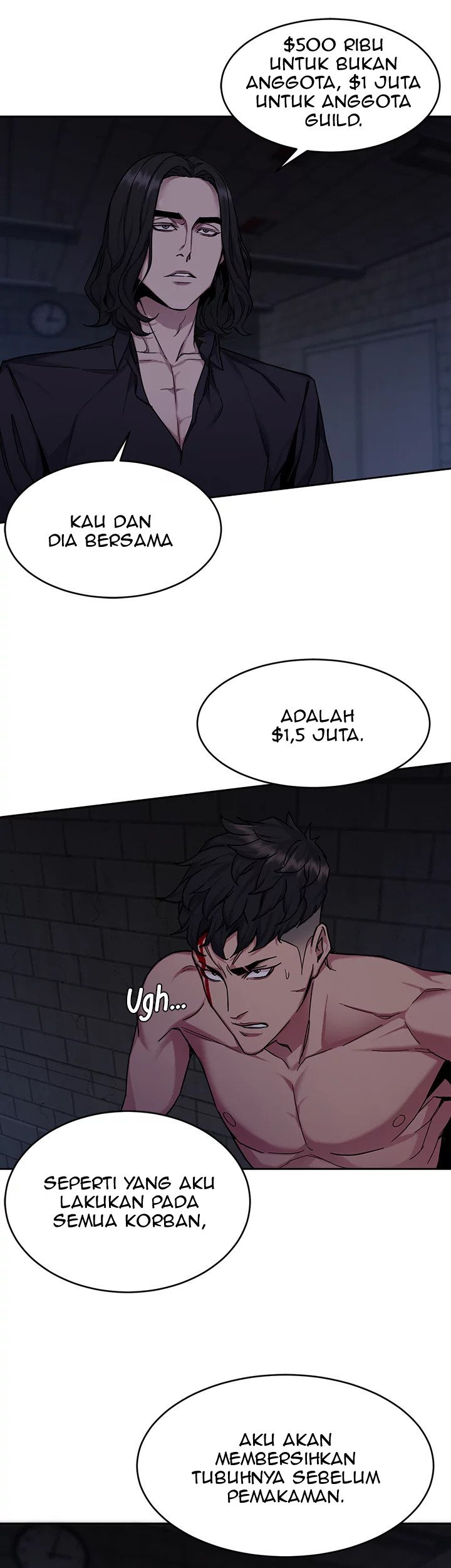 One Kill - Chapter 47 7