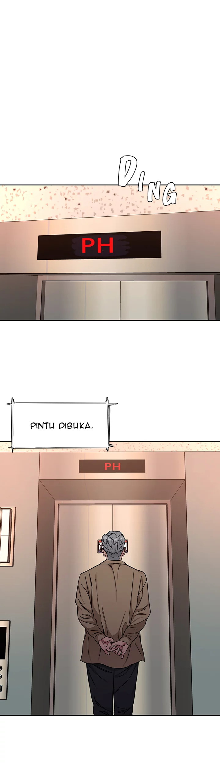 One Kill - Chapter 47 43