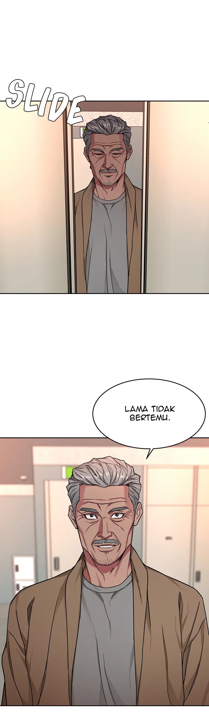 One Kill - Chapter 47 44