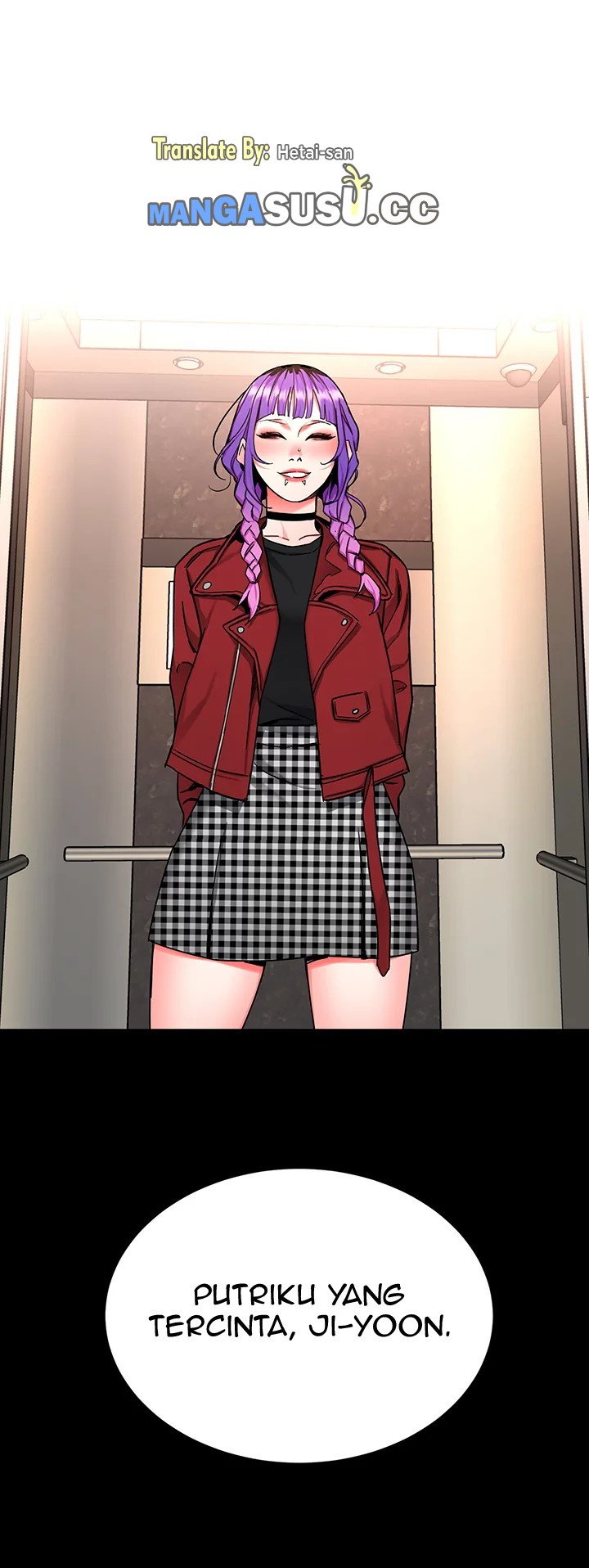 One Kill - Chapter 47 45