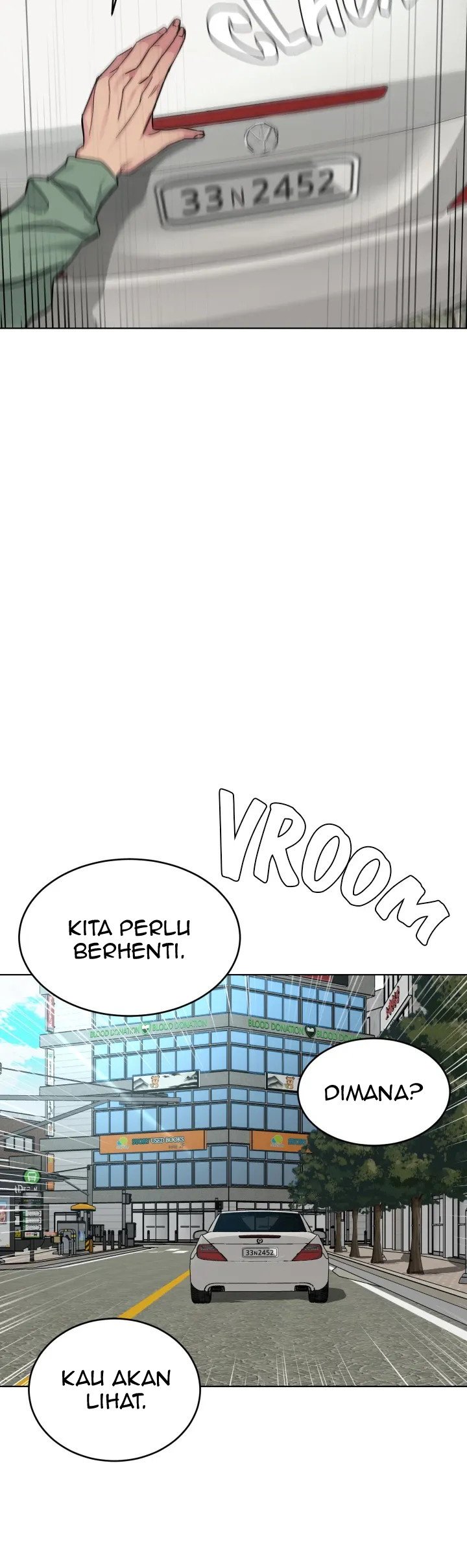 One Kill - Chapter 59 9