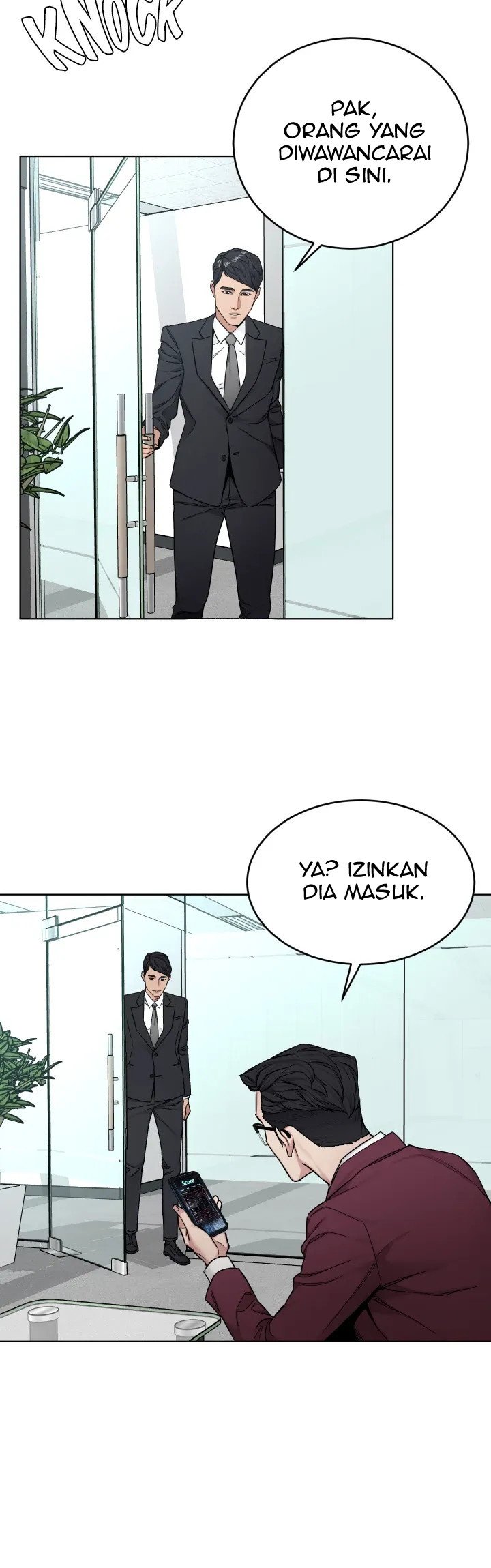 One Kill - Chapter 59 28