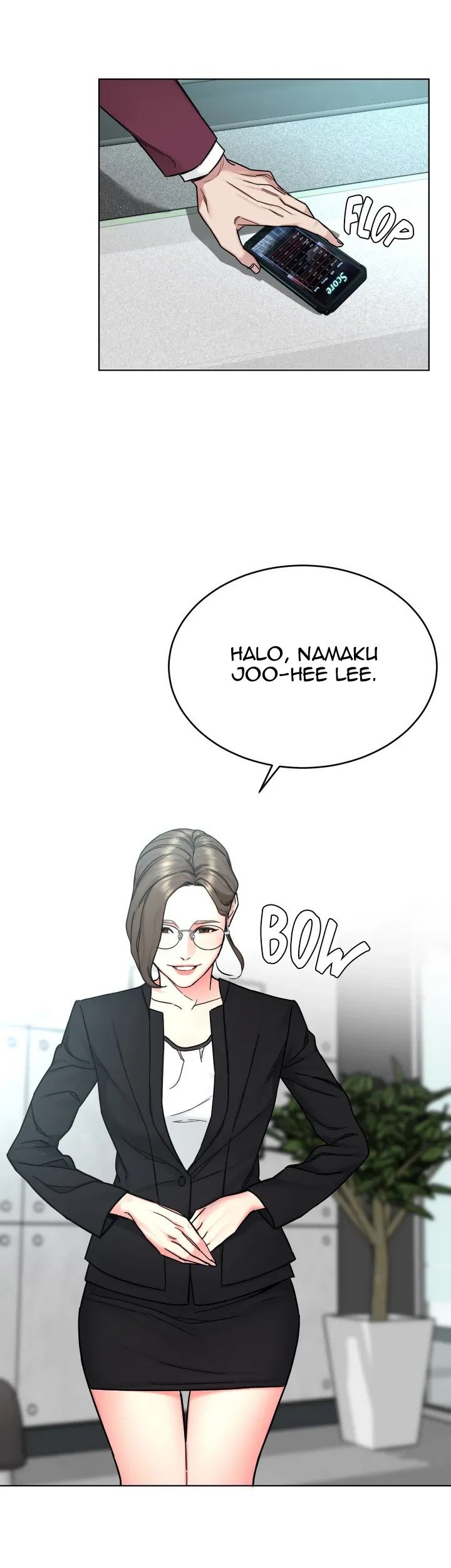One Kill - Chapter 59 29