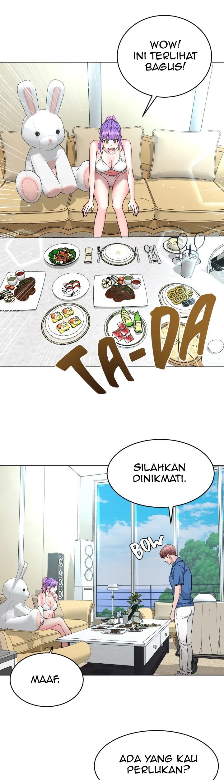 One Kill - Chapter 59 23