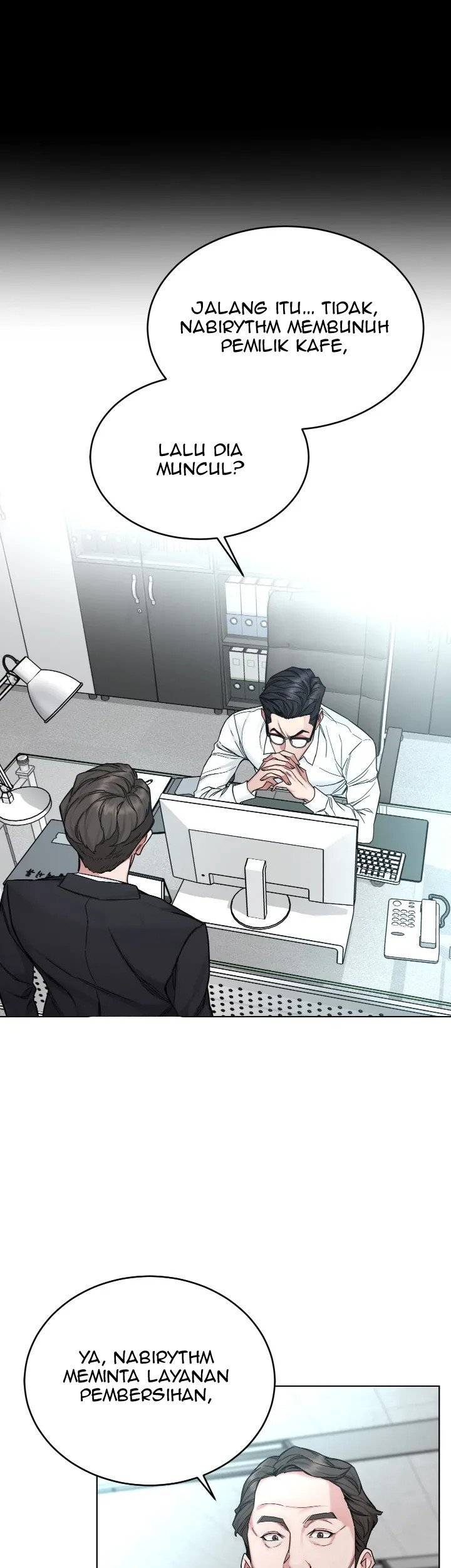 One Kill - Chapter 59 3