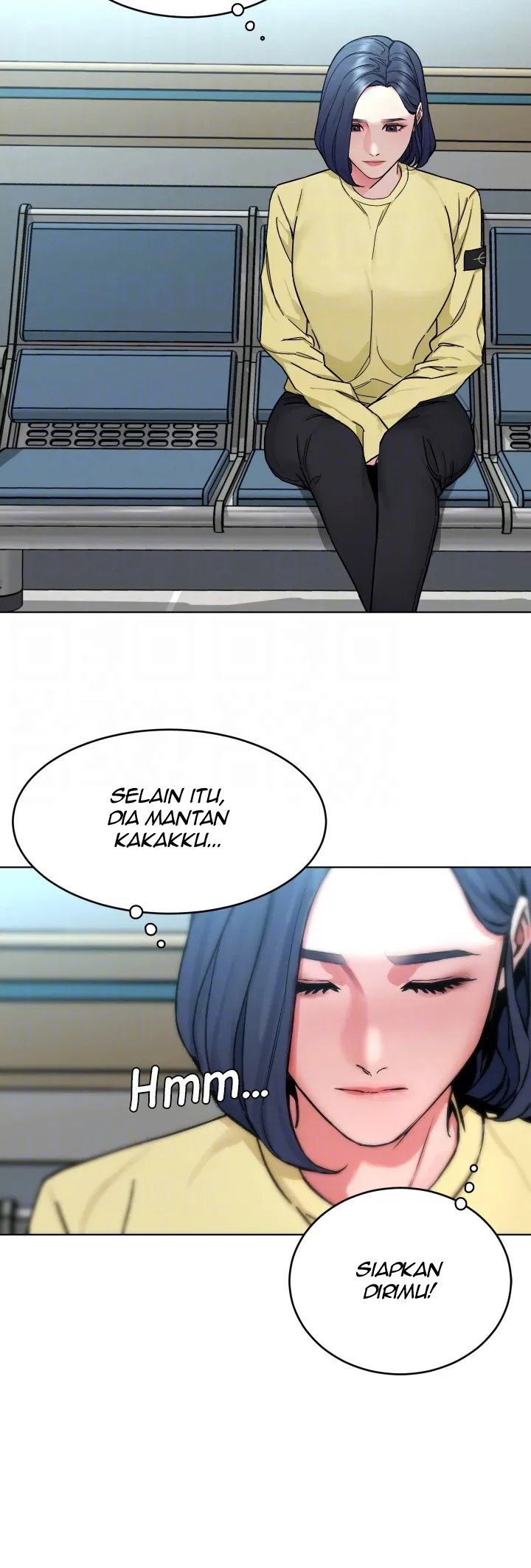 One Kill - Chapter 59 38