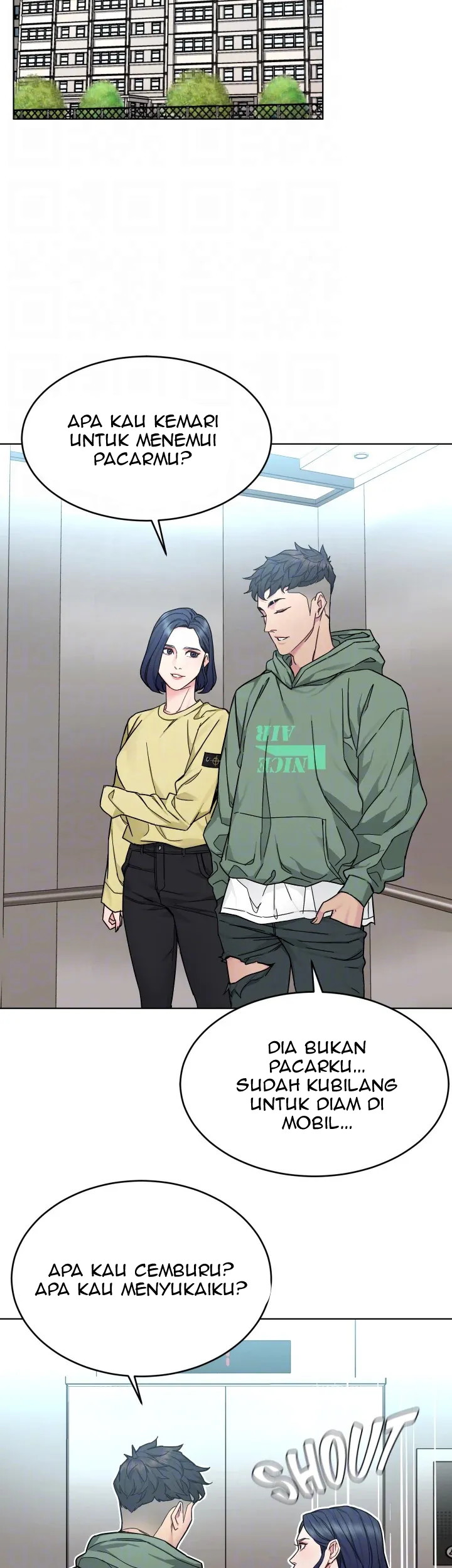 One Kill - Chapter 59 32