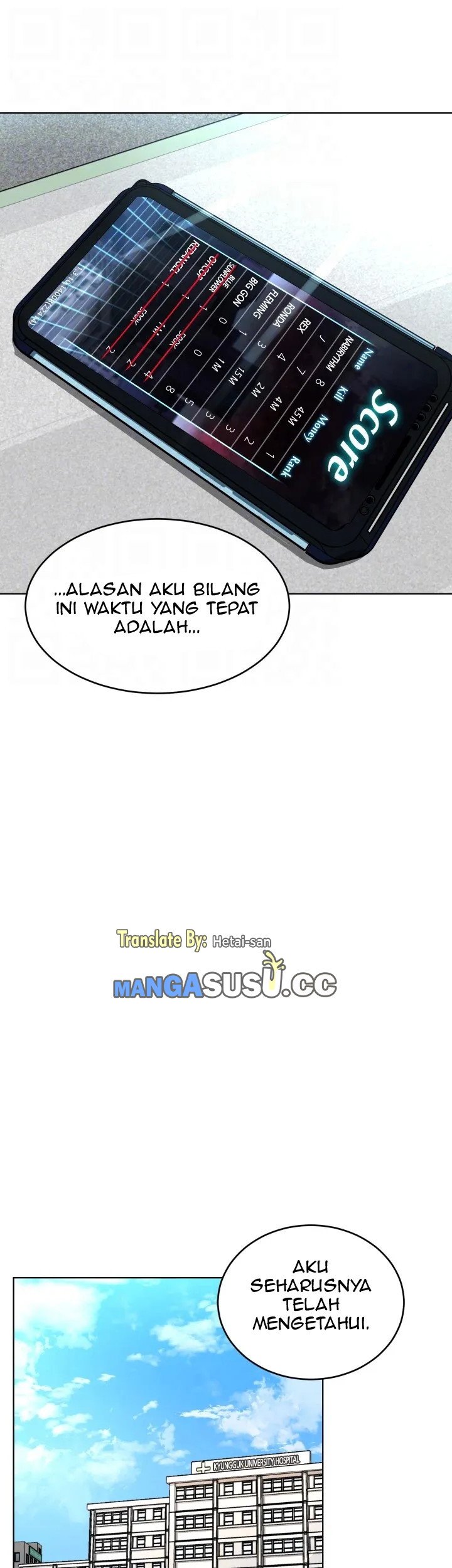 One Kill - Chapter 59 31